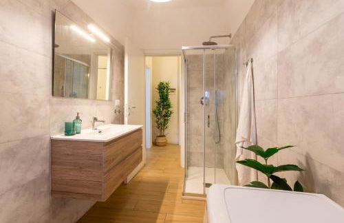 Fleming Ospedale 300Mt Wifi Aria condizionata Free parking - Foto 44