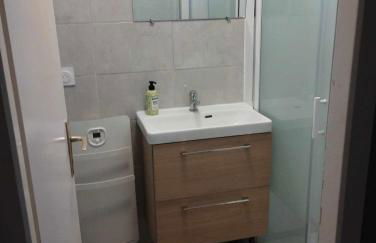 Gîte n°4, en pleine nature, frontalier - Foto 18