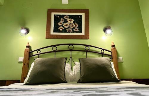 Apartamentos Rurales Las Dos Torres - Foto 15