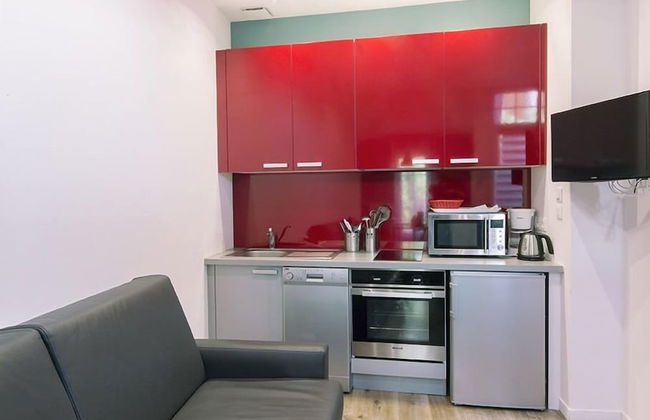 Bord'o Appart Hoya Bella - Foto 21