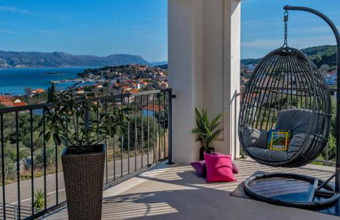 Luxury Authentic Experience at Villa Marta - Foto 26