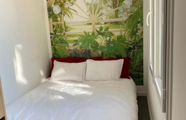 Les Floralies Capucines - Foto 13