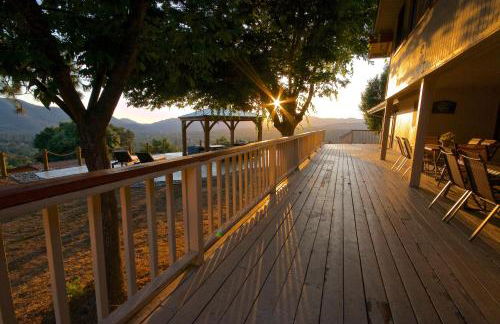 Mountain View Playhouse Near Yosemite & Bass Lake - Foto 18