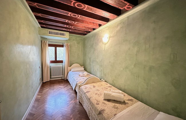 Ca' Giorgia - Foto 9