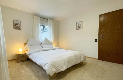 Apartment Sonnenglück im Schwarzwald with Panoramaview, Terrace, 3 Bedrooms - Foto 7