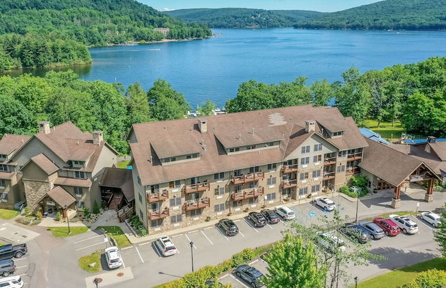 Suites at Silver Tree A123 - Foto 7