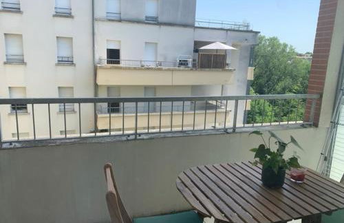 Le Petit Bruxelles au calme - Foto 9