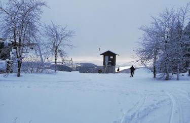 FeWo 12 45qm bis 3 Pers nahe Winterberg - Foto 20