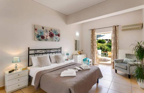 Villa Capri Crete by Villa Plus - Foto 6