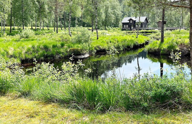 10 Person Holiday Home in Kvinesdal - Foto 34