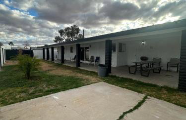 Sleek & Spacious Central Oasis - Foto 32