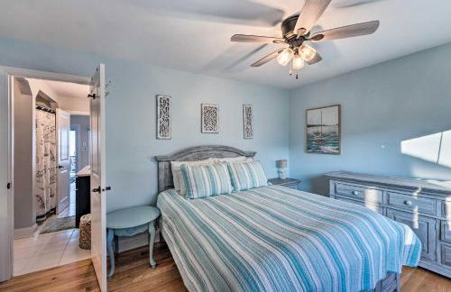 Lakefront Home with Gorgeous Sunsets, Kayaks, and Pier - Foto 12