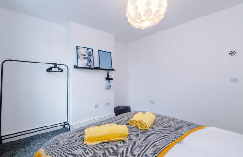 Beautiful 3Bed Home In Altrincham, Free Parking - Foto 30