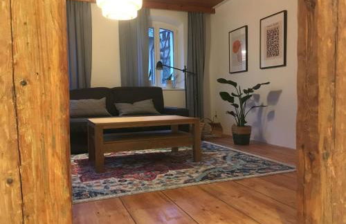 Ferienwohnung Rotes Haus - Foto 3