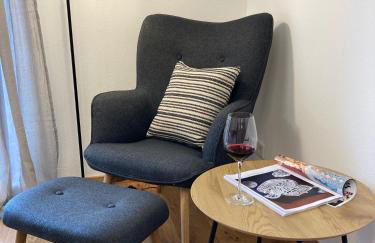 Ferienwohnung Einklang - Foto 5