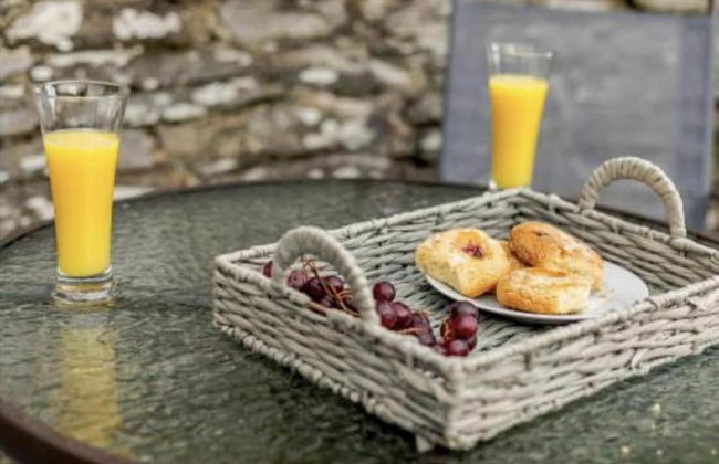 2-bed, Sleeps 4, Pets Welcome, Parking - Foto 12