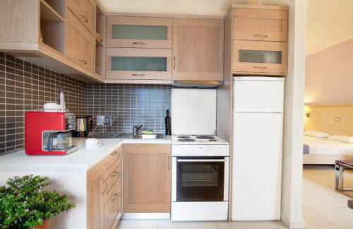 Giorgi's Blue Apartments - Photo 28