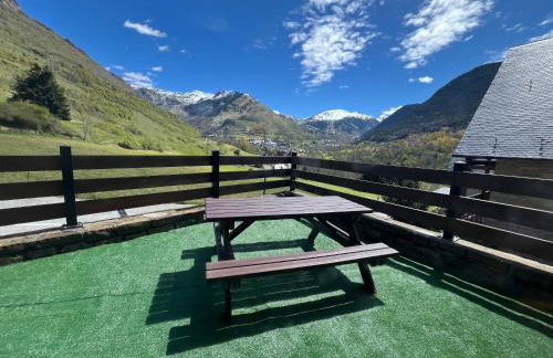 Gessa Luxury Apartments - parking y guardaski en Vall de Ruda - Foto 26