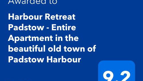 Harbour Retreat Padstow - Entire Apartment in the beautiful old town of Padstow Harbour - Foto 2