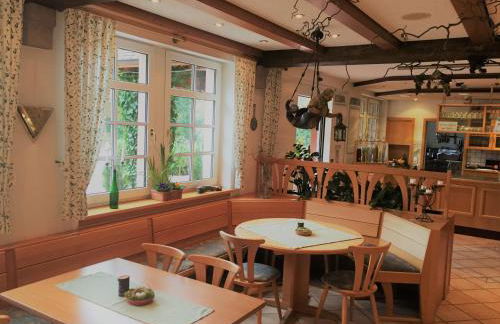 Wein Lodge Durbach - Josephsberg - Foto 4