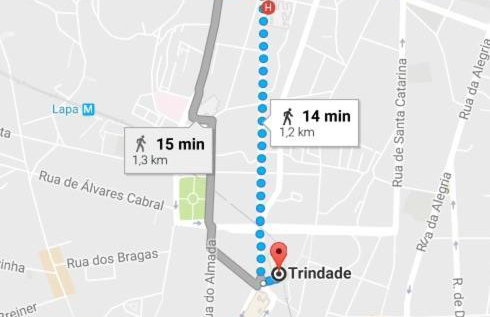 PortoVivo Quental Apartamento - Foto 28