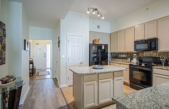 Legacy I 1403 Penthouse - Foto 11