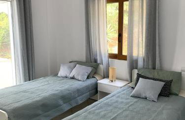 Modern apartment in Mesochori - Foto 19