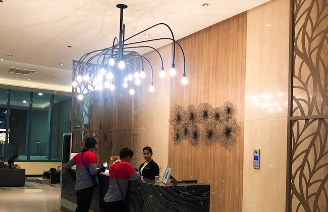 One Uptown Residence BGC Taguig - Foto 3