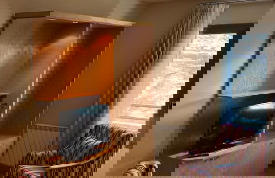 Aparthotel Siente Boí & Spa - Photo 29