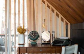 Lightfoot Cabin Mid-Century Perfect Romantic Getaway Hot Tub Sauna - Foto 47