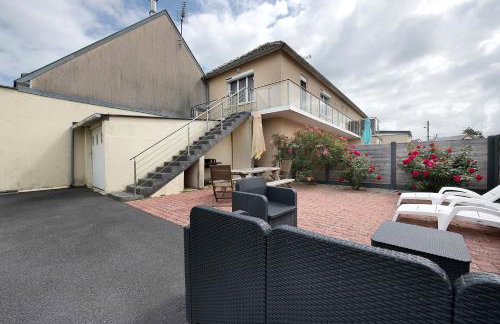 Gîte Le Dauphin - 400m de la mer - Foto 21