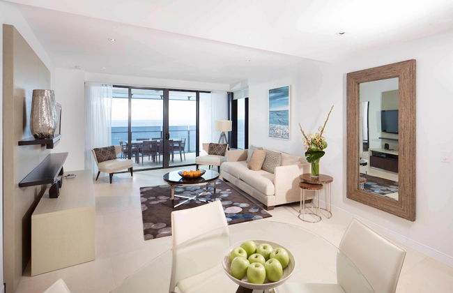 Peppers Soul Surfers Paradise - Photo 56