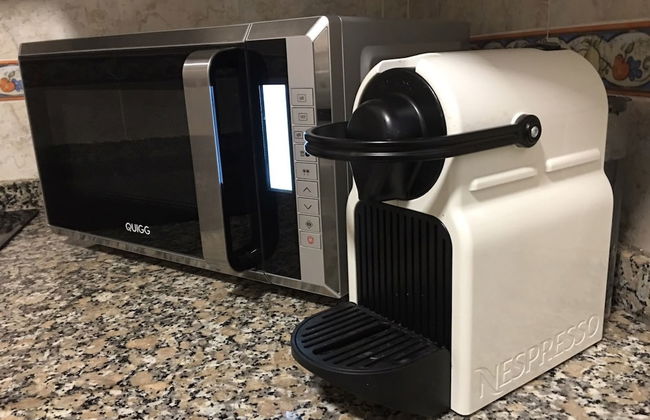 Bungalow La Cala - Photo 27