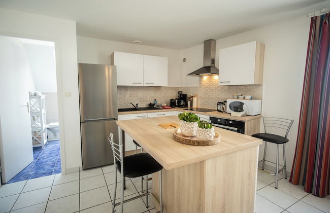 Appartements de la Baie - Foto 10