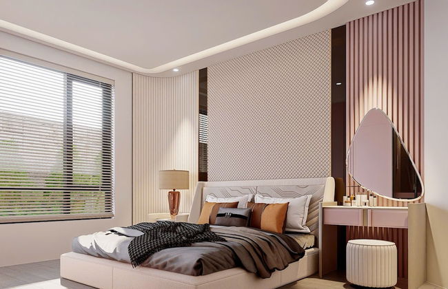 Ho Loan Apartment - Foto 30