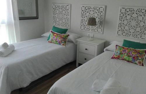 Casa apartamento a pie de playa Areabrava - en Cangas - Hio -Galicia- España - Foto 17