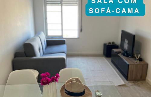 T1 Lagoa Santo André - Foto 2