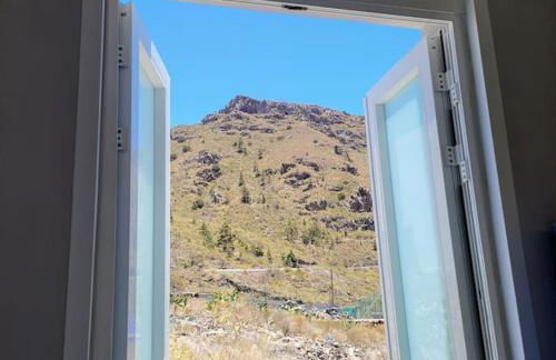 Hikers Haven Courtyard Apartment Tamaimo Tenerife - Foto 33