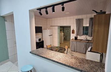 Casa de 4 quartos com piscina e churrasqueira - Foto 25