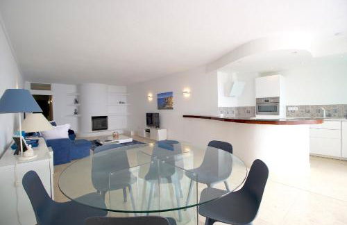 magnifique appartement sur la plage ... - Foto 5