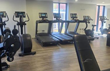 Stylish & Cosy Central Bham Apt - Photo 21