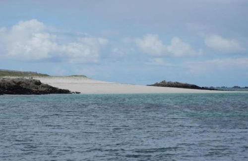 Seaside Villa with Pool in Moëlan - Foto 32