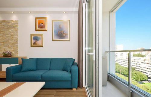 Brand new luxury apartment Blue Gallery - Foto 10