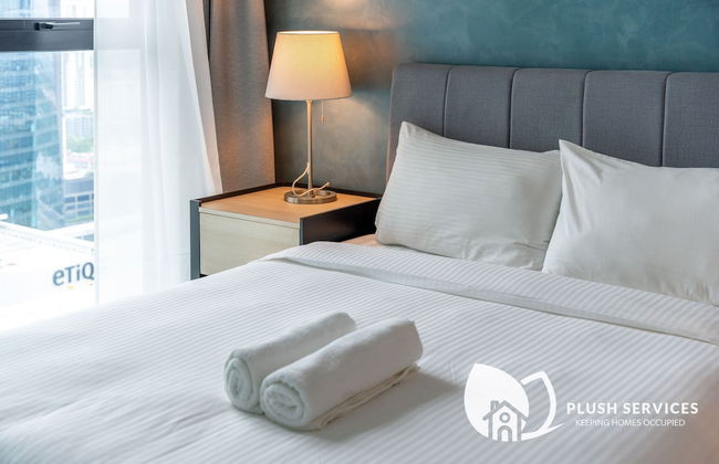 Alfa Bangsar by Plush - Photo 47