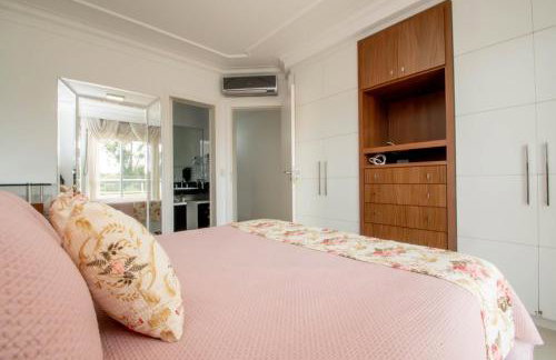 Floripa Jurerê Inter Colinas 4 qts 2 suites - Foto 42