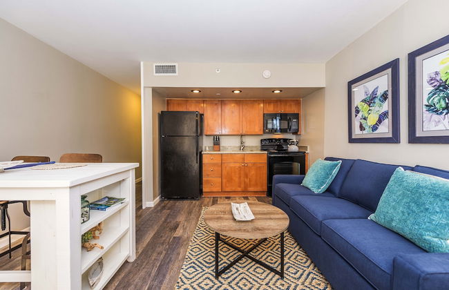 Royal Kahana 318 Studio Bedroom Condo by RedAwning - Foto 25