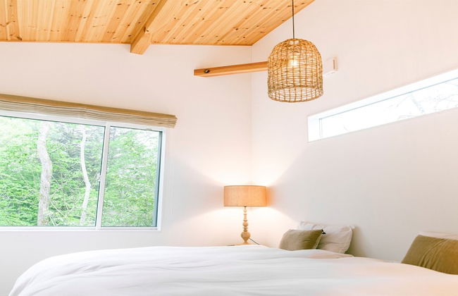 KARUIZAWA Funny hours - Foto 40