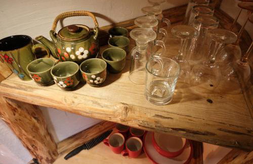 Leśna Kopuła - Foto 13