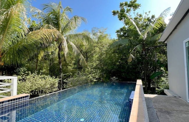 De Palm Poolvilla - Photo 31