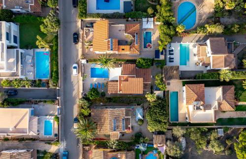 Finca Ses Rotes - Foto 57